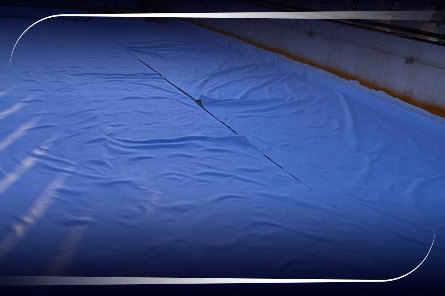 عزل حراري للأسطح والمباني في السعودية باستخدام الفوم لحماية المبنى من حرارة الشمس