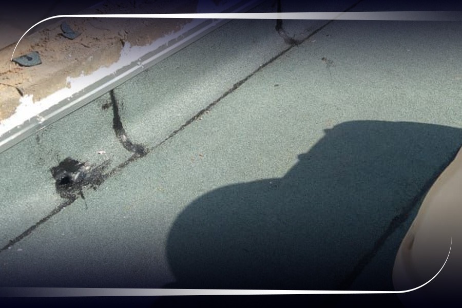 تنفيذ أعمال العزل المائي والحراري من شركة عوازل حائل لحماية المباني من التسرب والحرارة