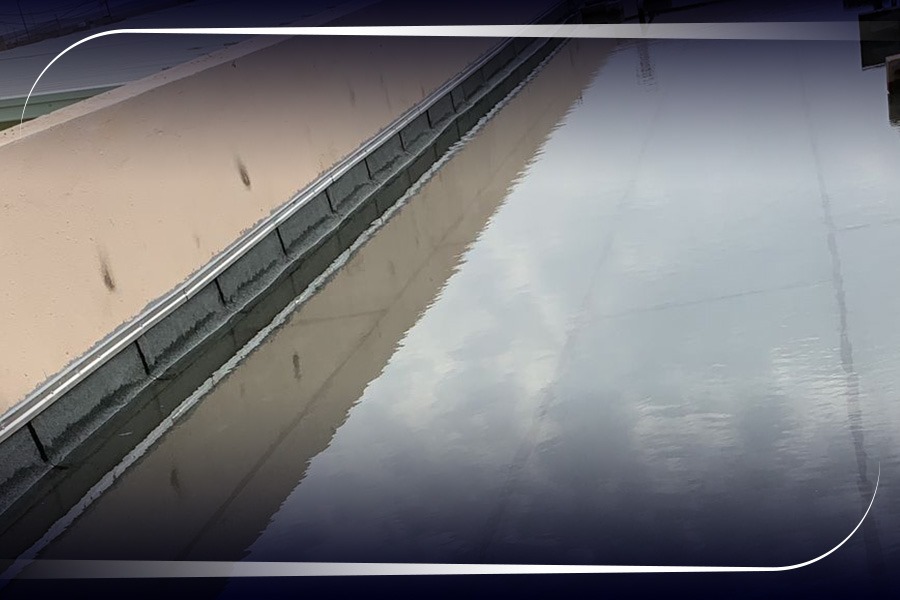 تنفيذ أعمال العزل المائي والحراري من شركة عوازل حائل لحماية المباني من التسرب والحرارة