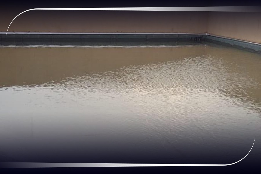 تنفيذ أعمال العزل المائي والحراري من شركة عوازل حائل لحماية المباني من التسرب والحرارة