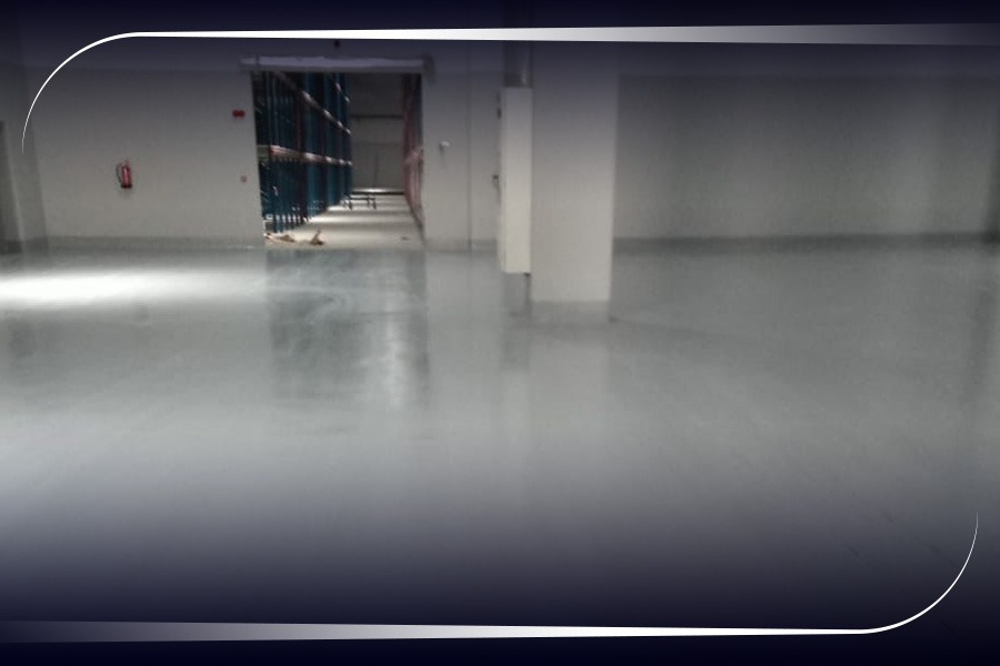 تنفيذ أعمال العزل المائي والحراري من شركة عوازل حائل لحماية المباني من التسرب والحرارة