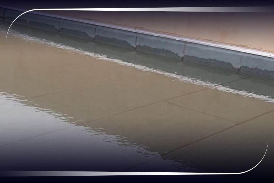 تنفيذ أعمال العزل المائي والحراري من شركة عوازل حائل لحماية المباني من التسرب والحرارة