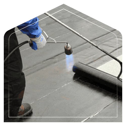 أفضل طرق العزل المائي للأسطح والجدران في السعودية